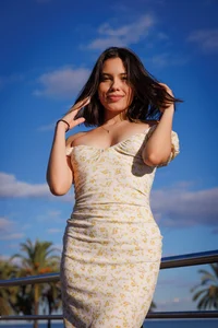 Sofy_Bradd: Where the Sun Touches Me ( 3 фото)