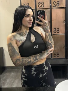 noctara_voss Know me 🖤✨ 圖片 5