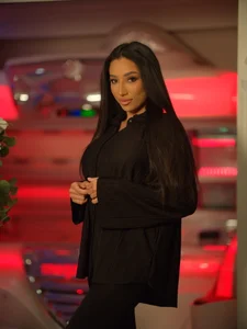 GinaValentinna Feminity💋 Foto 6