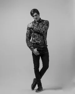 Dixonykaty Men top Immagine  4