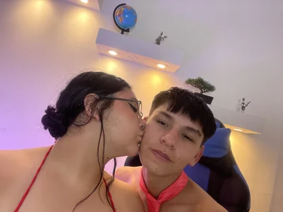 Alexander_Ammy Student Pic 2