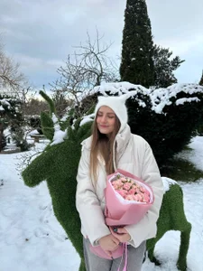 MelissaMelrey 🤍🤍🤍 Poză