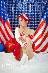 Dafne_huges 4 of July, let's celebrate Pic 8