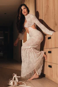 La vie en blanc ♥ de RoxanneHill_  Imagens