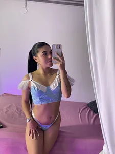 Sweet girl 🍭 od Ambarina_  4 snímek