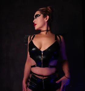 halloween de erotik_lady  6 Imagens