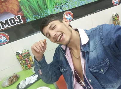 alexandercruz Día de compras/Shopping day Εικόνα 3