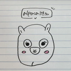 -momoo- もものお絵描き🎨 Pic 2
