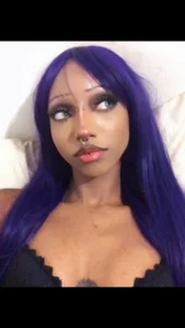 Zdjęcia Elaisaprincess purple 💜: 