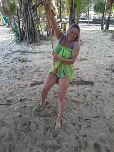 jungle nymph de Liana_MilfHot Foto 8