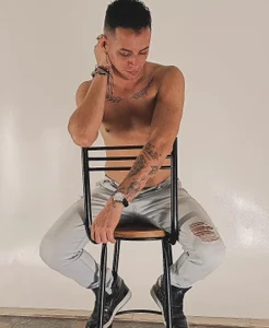 Brent_Storne2 Come a little closer... Pic 5