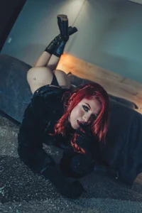 VictoriaRosse_ Dream Billede 4