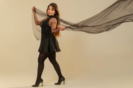 HannahDavis_ Sexy Hannah Pic 2