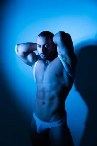 mike_belle color shower  7টি ছবি