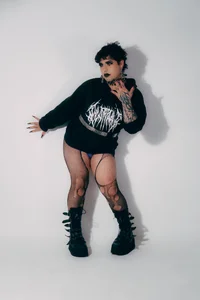 They are just fantasies 🖤🦇 de Lexxxxx_ Foto 2