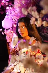 ciara_blake The Shogun's Favorite Sin 🏯🌸 (Halloween 2026🎃) Gambar