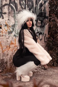 MadissonPaytonn Sweet girl🖤 Foto 3