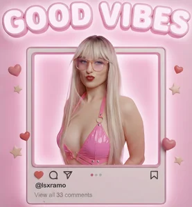 lsxramo Pink like my Pussy Pic 2