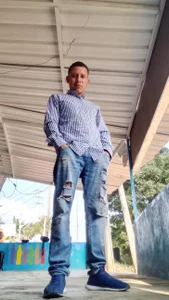 Walk od GaaraDiaz  4 snímek