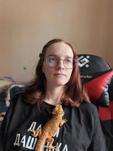 Andrina_Drew Public зображення 3