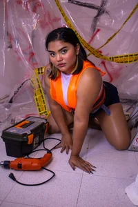 Cherry_lovee Hard and hot work зображення 3