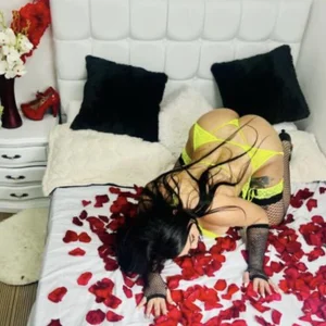 AlisonbelleBoobs Hermosa 😘🫠👑 Foto 6