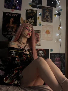 MoonAgnes kullanıcısının Sukunaaaa 🖤❤️‍🔥🩷 albümü -  2 fotoğraf