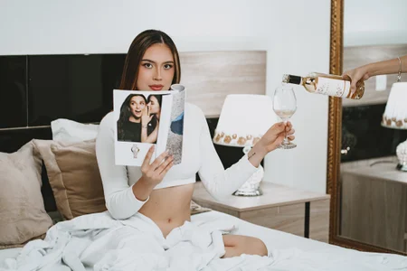 AmberMunroe A great morning!☕ Kuva 2