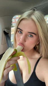 yourhornyslut Public Pic 2