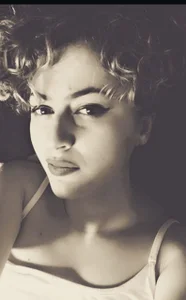 EvaWitty Me :-) Pic 2