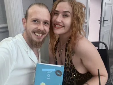 SageAndHoneyBTC's XXX Nude Photo 1