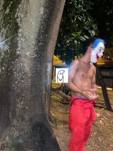 wild_best crazy clown Hình 6