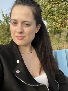 Mina_Foxx Public Foto 6