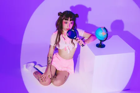 Ruby_saki Colegiala❤ 圖片