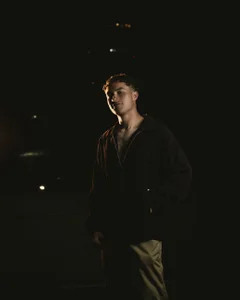 Lil_James I think the night shines on me 😼🌚 Pic 6