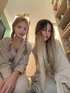 nancy_chancy two cuties💫 Pic 9