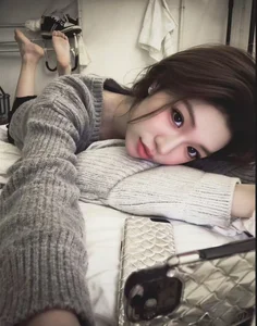 Abiutmm 日常记录 사진