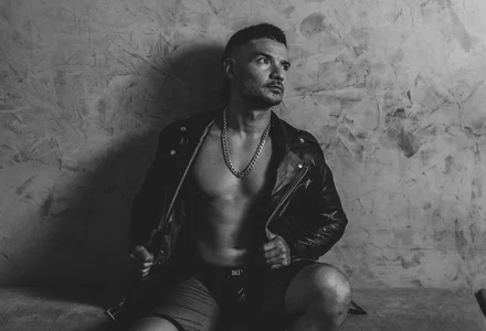 ethan_steed Black and white Immagine  3