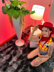 megan the cowgirl de MeganLorensx Foto 6