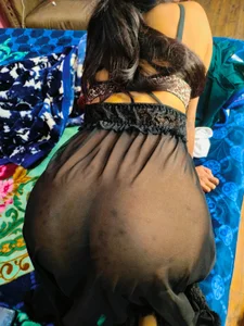 Lucky_Flora sexy ass รูป 