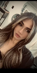 DEMI_LEED My hair🎀💇‍♀️ Foto