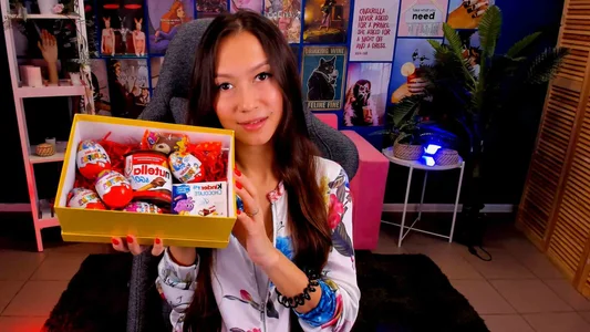 LanaBaker Funny Pic 2