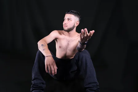 Angel_Soler 😈 No labels in my fantasies, just chemistry. Immagine 