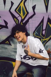 JackesTaylor "Between Graffiti and Desire" 🤙🏻 Pic 4