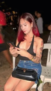 RhondaFlirtyDOM Natural Me💖 Marry Me👰💍 Billede 4