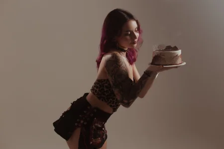 SophieCats Happy 21´s 🖤🎂 Pic 2