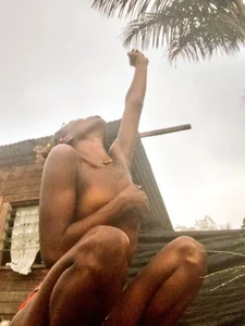 self-sufficientplay Cold rainy morning Pic 2