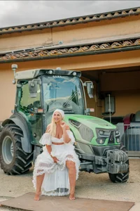 MariaRichi_ Tuscany รูป 