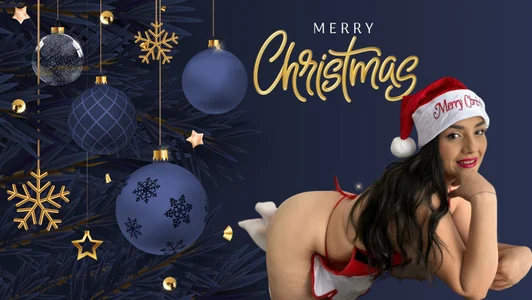 Sophia-Smith2 Merry Christmas Pic 7