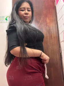 AriaMoonnn 🥵💘💋  6টি ছবি